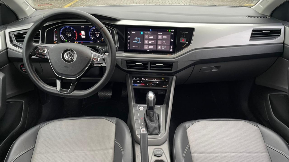 volkswagen virtus 1.0 200 tsi highline automatico flex 4p 20228