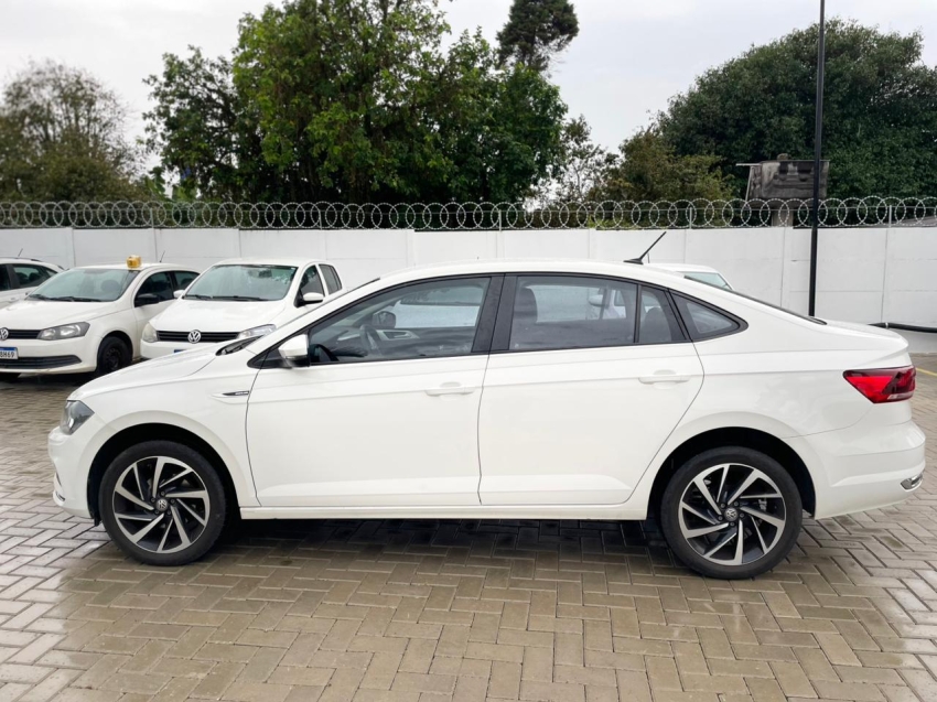 volkswagen virtus 1.0 200 tsi highline automatico flex 4p 20222