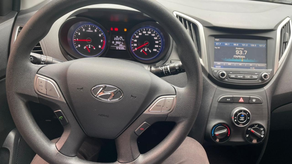 hyundai hb20 1.0 comfort 12v flex 4p manual 201910