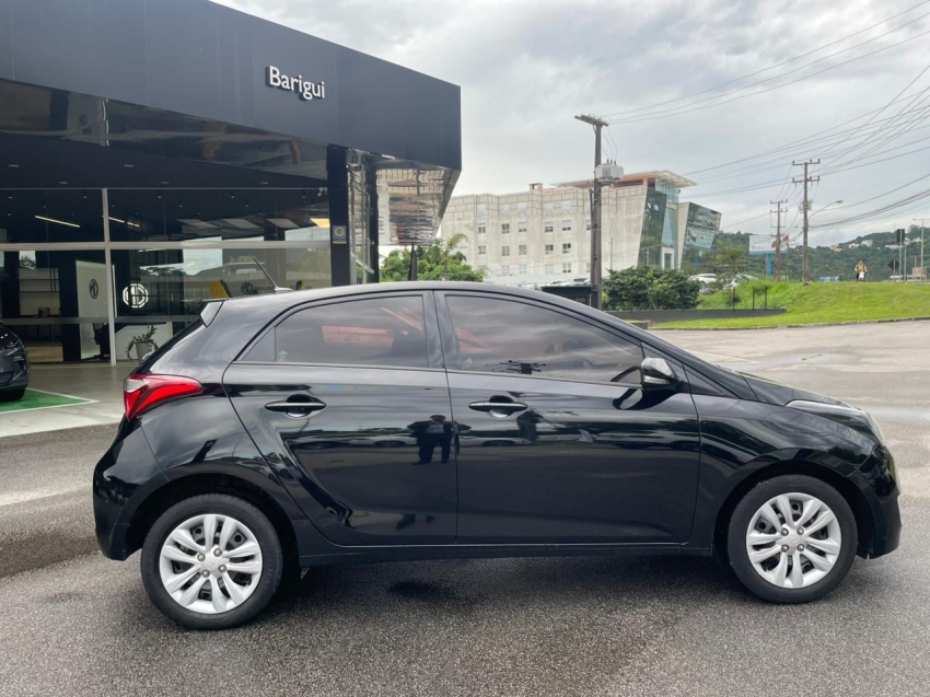 hyundai hb20 1.0 comfort 12v flex 4p manual 20196