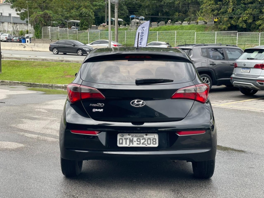 hyundai hb20 1.0 comfort 12v flex 4p manual 20194