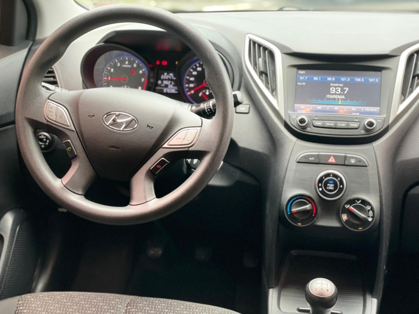 hyundai hb20 1.0 comfort 12v flex 4p manual 20199