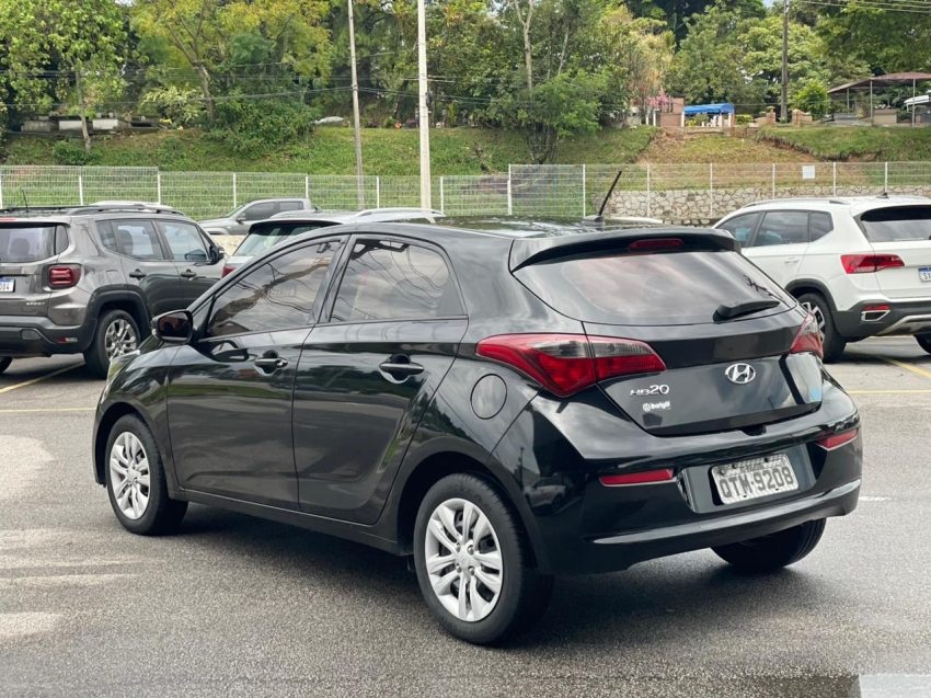 hyundai hb20 1.0 comfort 12v flex 4p manual 20193