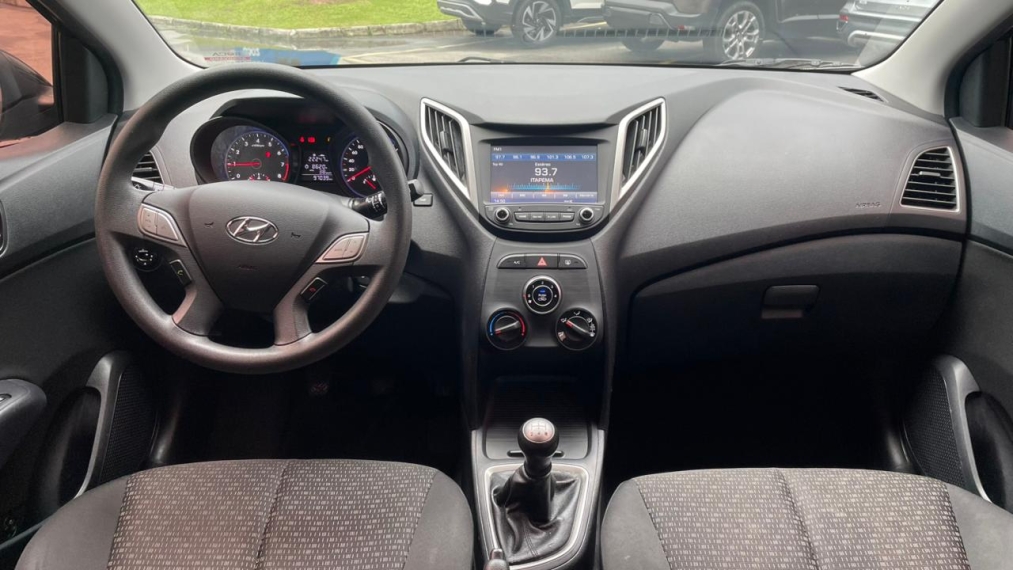 hyundai hb20 1.0 comfort 12v flex 4p manual 20198