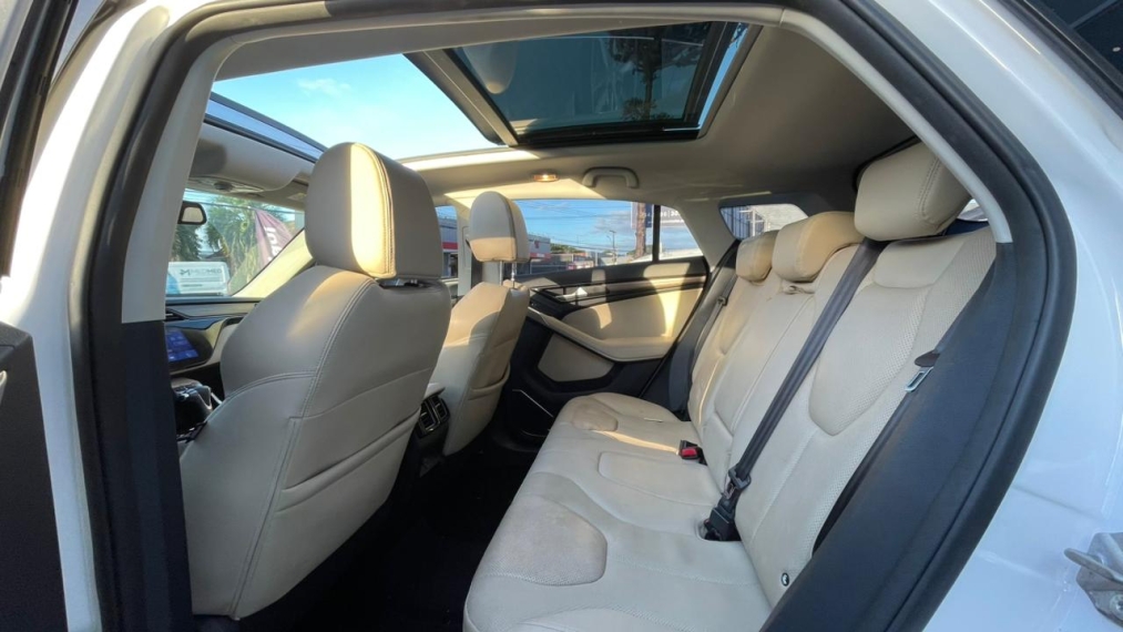 ford territory 1.5 ecoboost gtdi gasolina titanium automatico 4p 20216