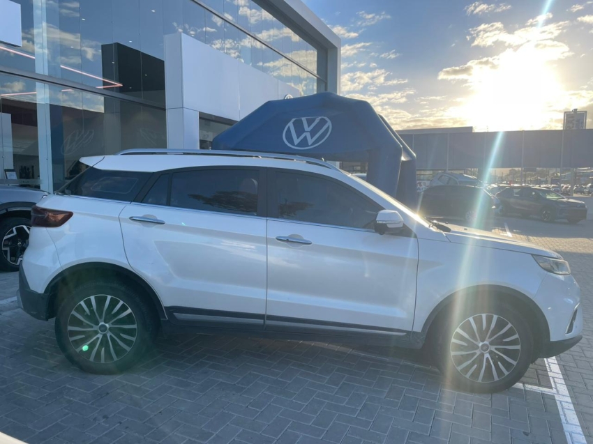 ford territory 1.5 ecoboost gtdi gasolina titanium automatico 4p 20215