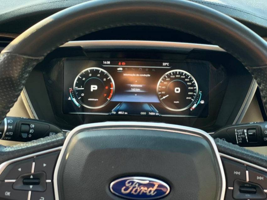 ford territory 1.5 ecoboost gtdi gasolina titanium automatico 4p 202113