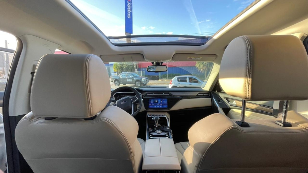 ford territory 1.5 ecoboost gtdi gasolina titanium automatico 4p 20218