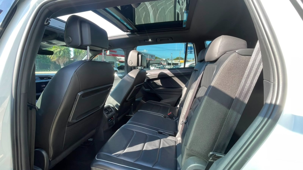 volkswagen tiguan 2.0 350 tsi gasolina allspace r-line 4motion dsg 4p automatico 20218