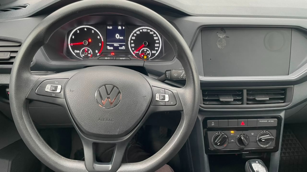 volkswagen t-cross 1.0 200 tsi total flex sense automatico 4p 20239