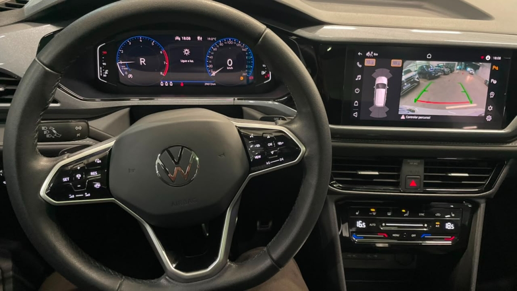 volkswagen taos 1.4 250 tsi total flex highline automatico 4p 202411