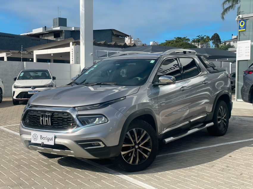 fiat toro 2.0 16v turbo diesel ranch 4wd at9 5p automatico 20221