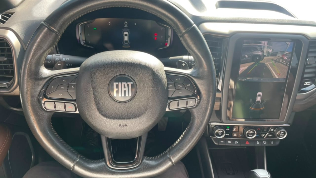 fiat toro 2.0 16v turbo diesel ranch 4wd at9 5p automatico 20229