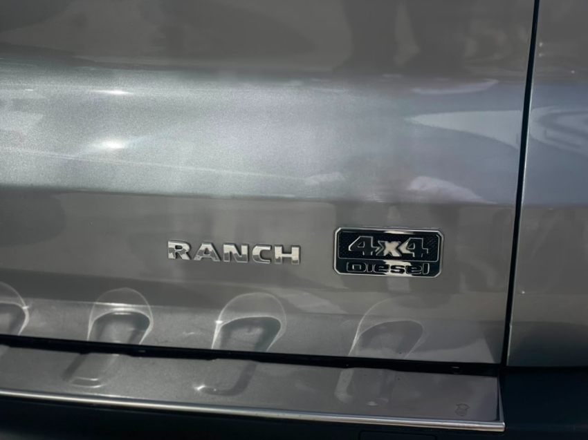 fiat toro 2.0 16v turbo diesel ranch 4wd at9 5p automatico 20224