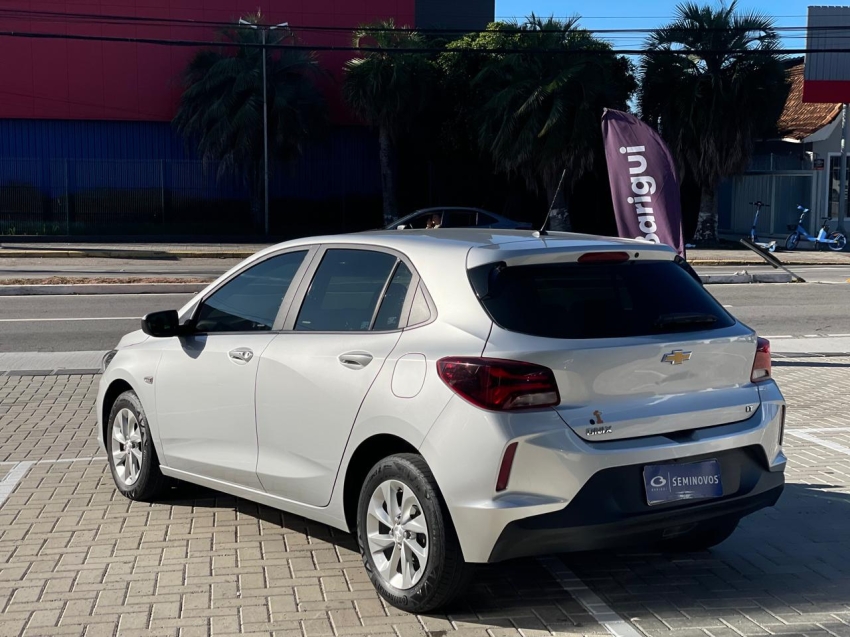 chevrolet onix 1.0 flex manual 4p 20213