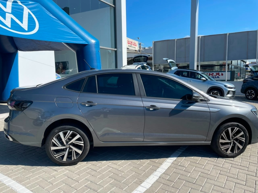 volkswagen virtus 1.0 200 tsi highline automatico flex 4p 20265
