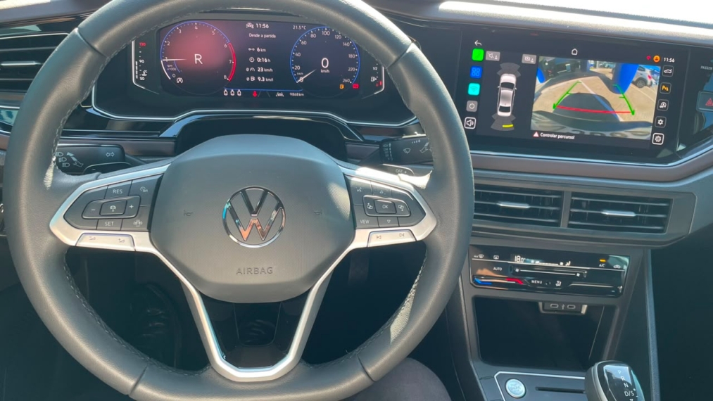 volkswagen virtus 1.0 200 tsi highline automatico flex 4p 20269