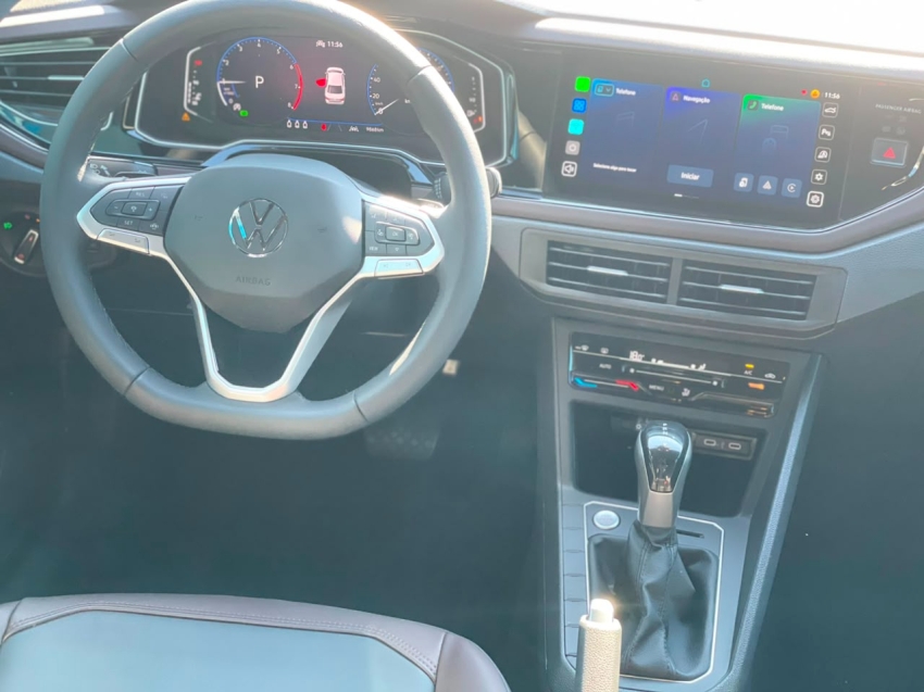 volkswagen virtus 1.0 200 tsi highline automatico flex 4p 20268