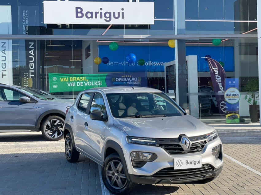 renault kwid 1.0 12v sce flex zen manual 4p 20250