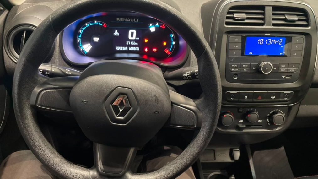 renault kwid 1.0 12v sce flex zen manual 4p 20257