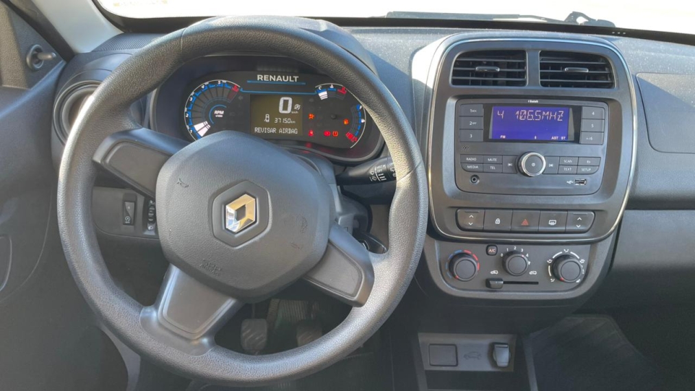 renault kwid 1.0 12v sce flex zen manual 4p 20258
