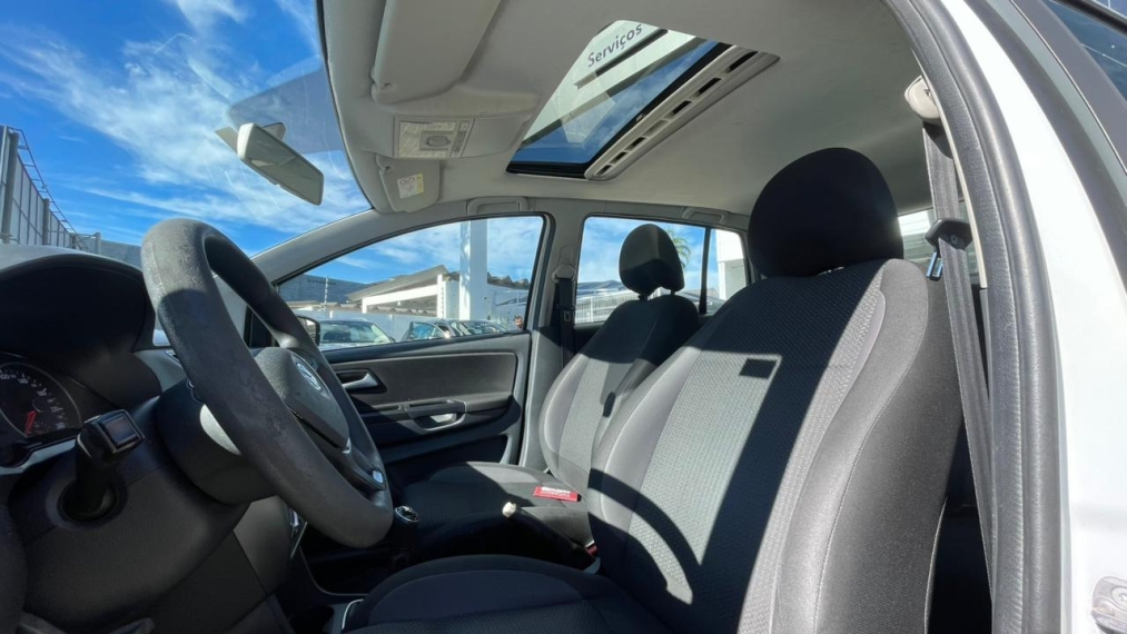 volkswagen fox 1.6 msi total flex connect 4p manual 20199