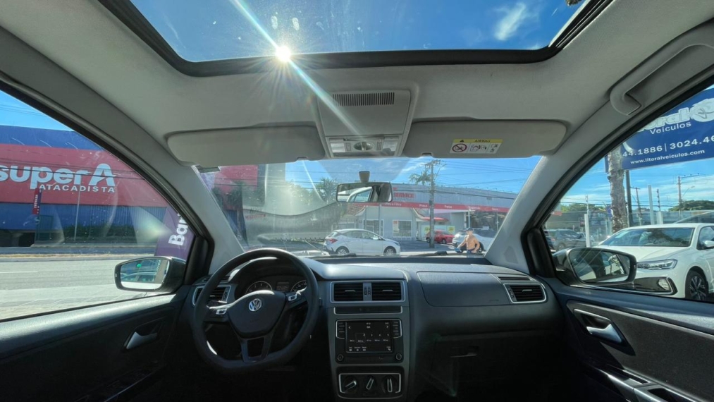 volkswagen fox 1.6 msi total flex connect 4p manual 20198