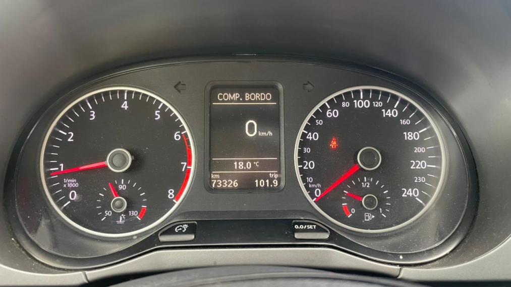 volkswagen fox 1.6 msi total flex connect 4p manual 201912