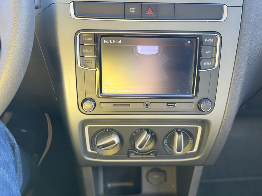 volkswagen fox 1.6 msi total flex connect 4p manual 201911