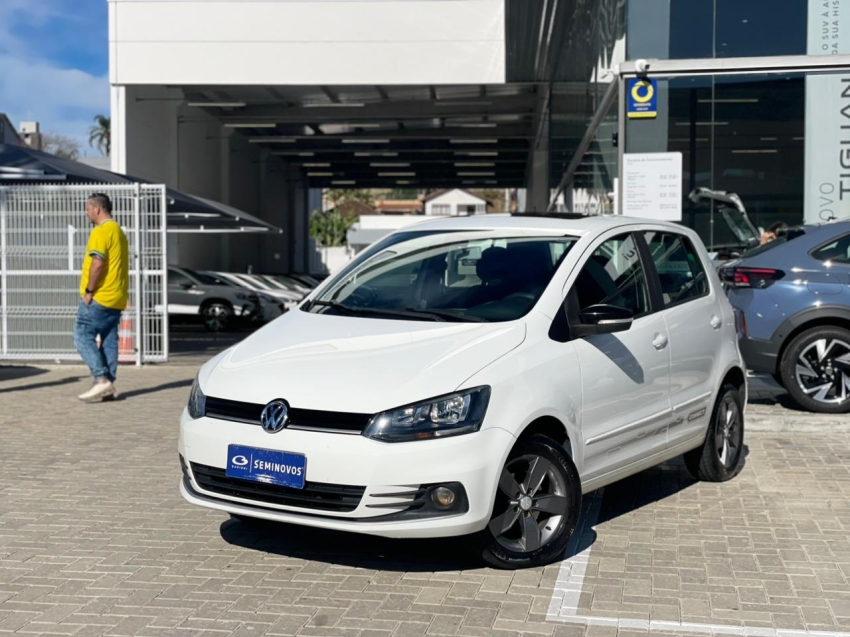 volkswagen fox 1.6 msi total flex connect 4p manual 20191