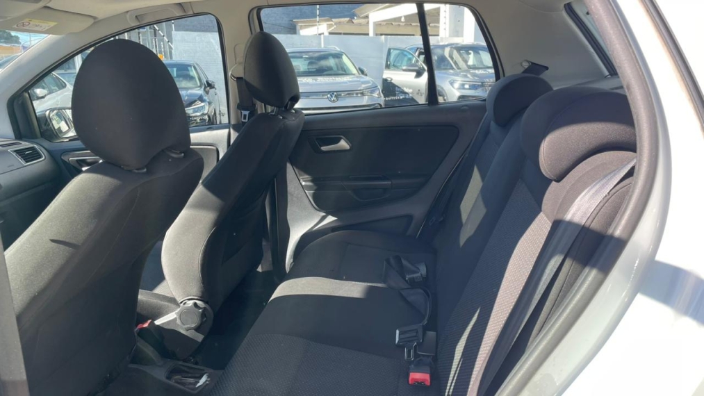 volkswagen fox 1.6 msi total flex connect 4p manual 20196