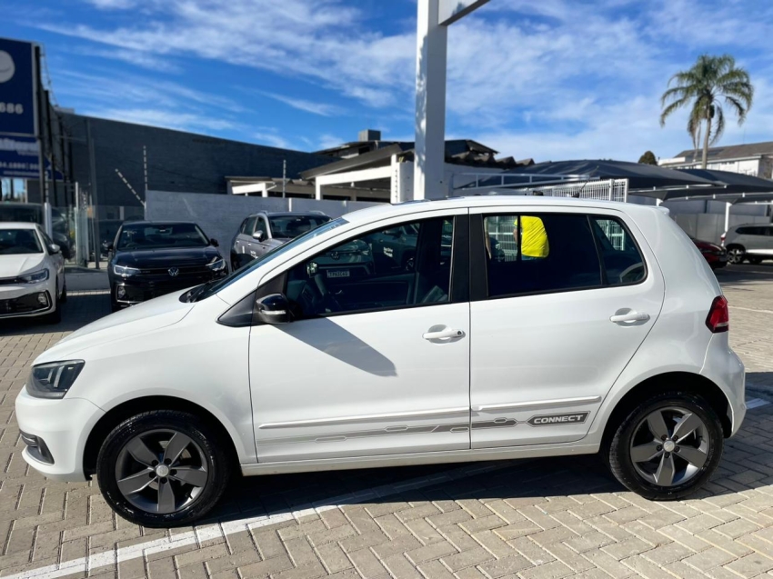 volkswagen fox 1.6 msi total flex connect 4p manual 20192