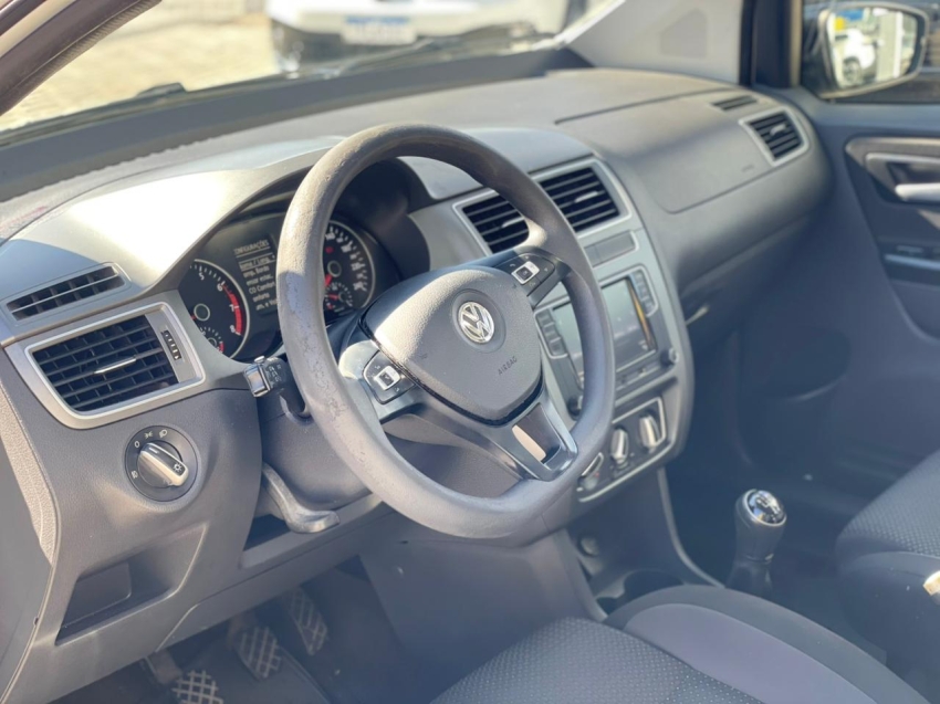 volkswagen fox 1.6 msi total flex connect 4p manual 201910