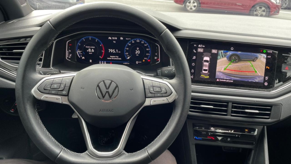 volkswagen virtus 1.4 250 tsi exclusive automatico flex 4p 20238