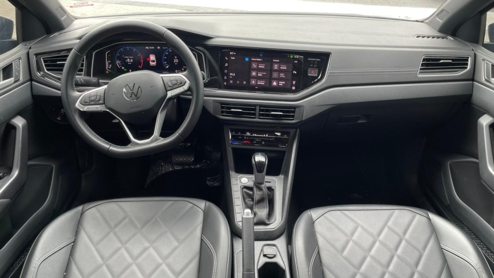 volkswagen virtus 1.4 250 tsi exclusive automatico flex 4p 20236