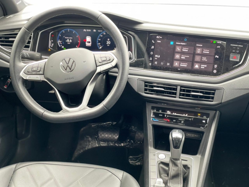 volkswagen virtus 1.4 250 tsi exclusive automatico flex 4p 20237