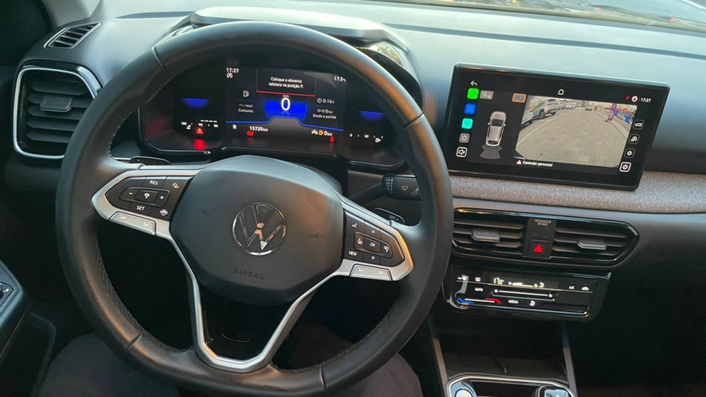 volkswagen tera 1.0 170 tsi comfort automatico flex 4p 20268