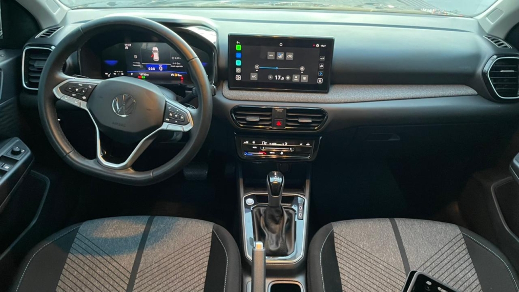 volkswagen tera 1.0 170 tsi comfort automatico flex 4p 20267