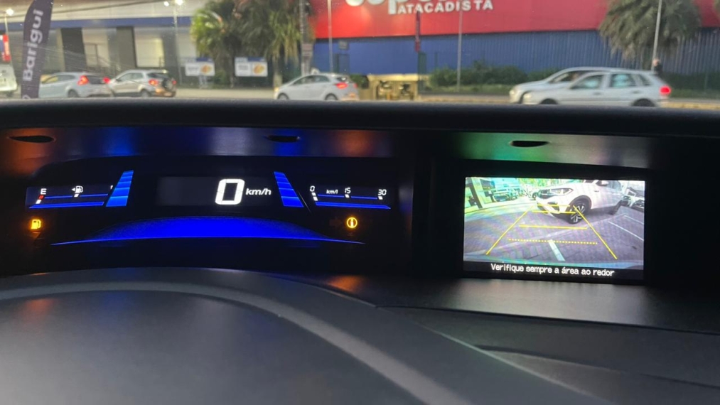 honda civic 2.0 lxr 16v flex 4p automatico 201412