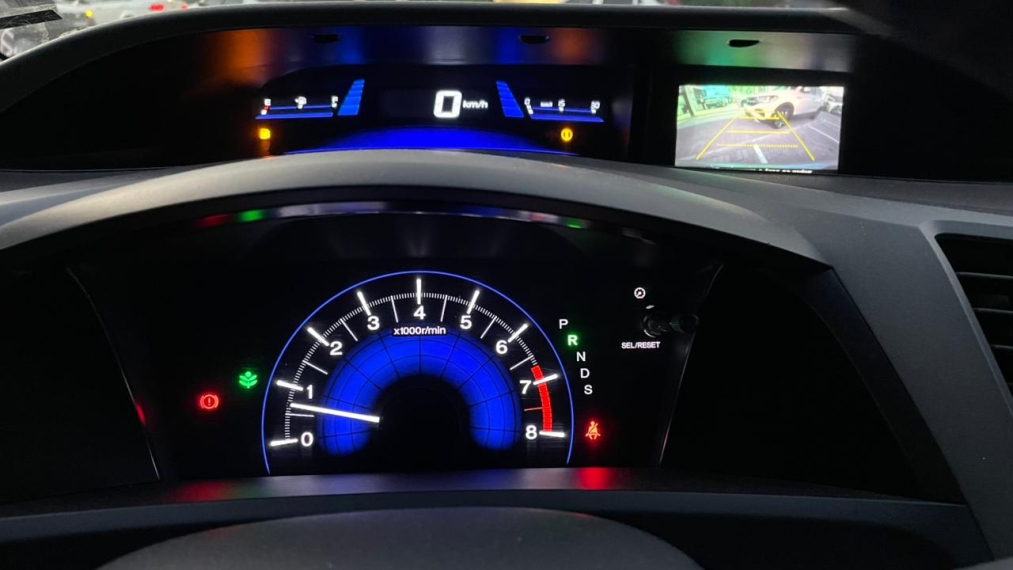 honda civic 2.0 lxr 16v flex 4p automatico 201411