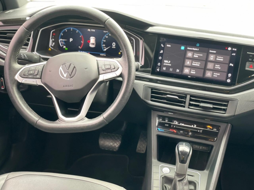 volkswagen nivus 1.0 200 tsi total flex highline automatico 4p 20239
