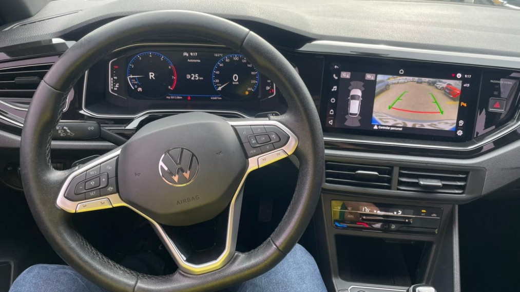 volkswagen nivus 1.0 200 tsi total flex highline automatico 4p 202310