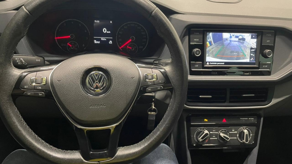 volkswagen t-cross 1.0 200 tsi total flex automatico 4p 20208