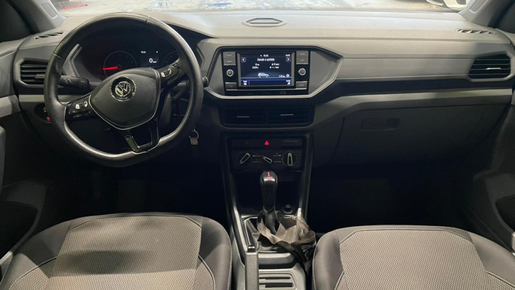volkswagen t-cross 1.0 200 tsi total flex automatico 4p 20207