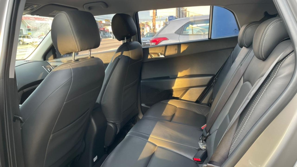 hyundai creta 1.6 16v flex action automatico 4p 20226