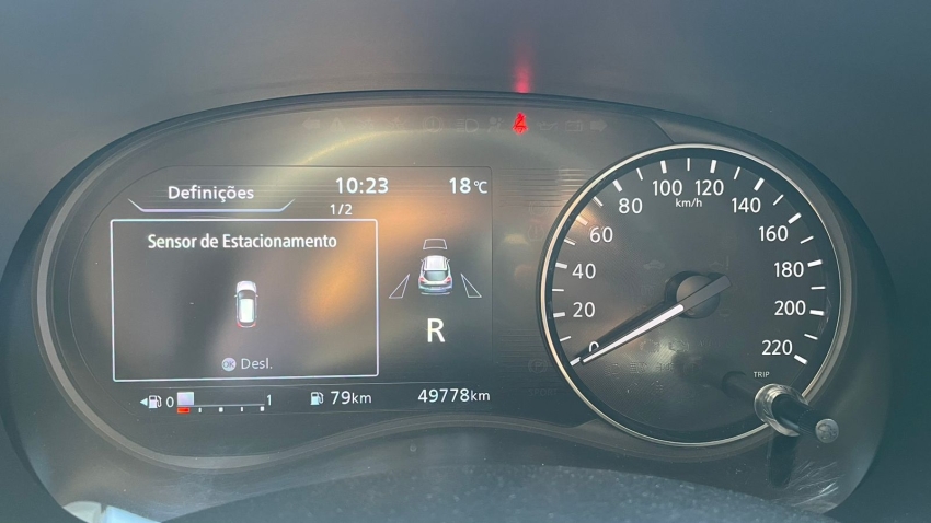 nissan kicks 1.6 16v flexstart active xtronic flex 4p automatico 202211