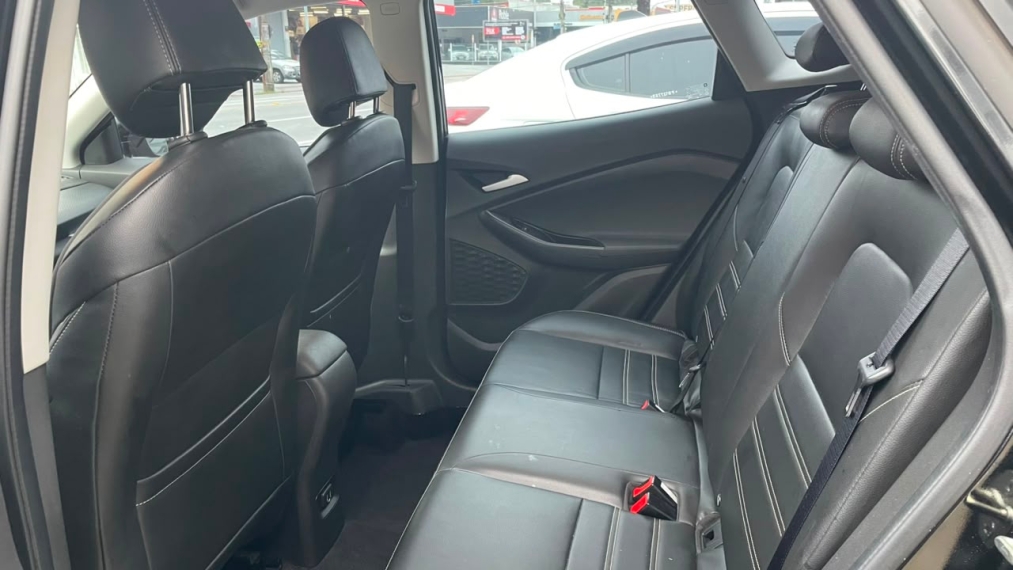 chevrolet tracker 1.0 turbo flex ltz automatico 4p 20237