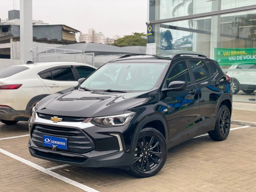 chevrolet tracker 1.0 turbo flex ltz automatico 4p 20231