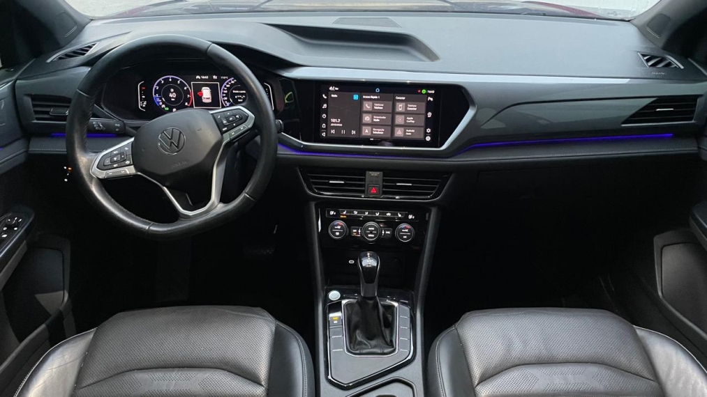 volkswagen taos 1.4 250 tsi total flex highline automatico 4p 20227
