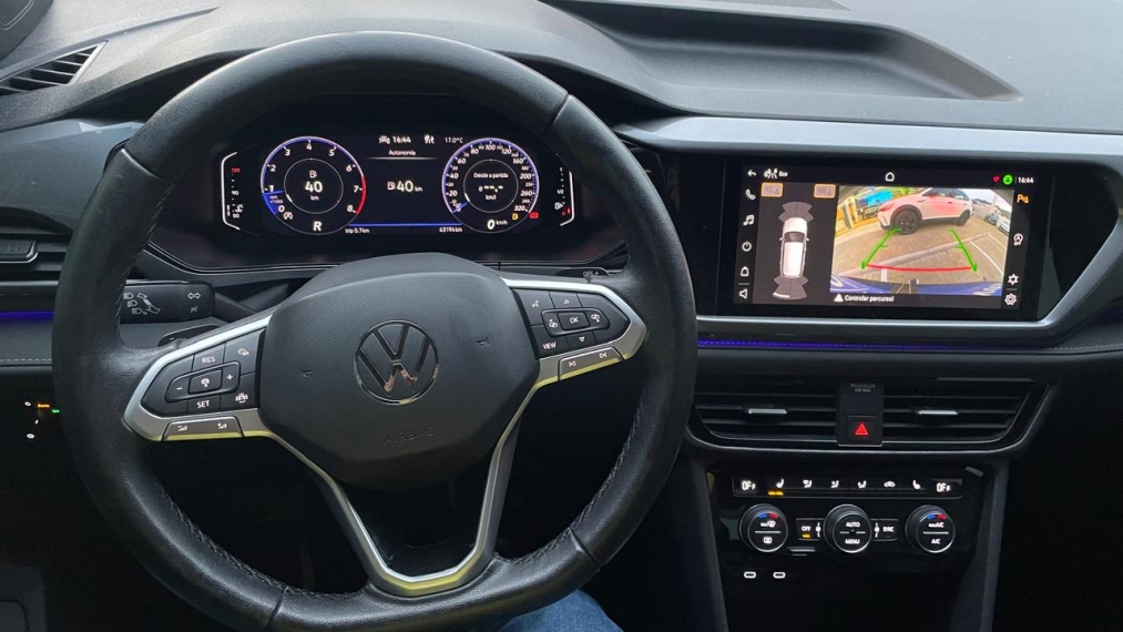 volkswagen taos 1.4 250 tsi total flex highline automatico 4p 20229